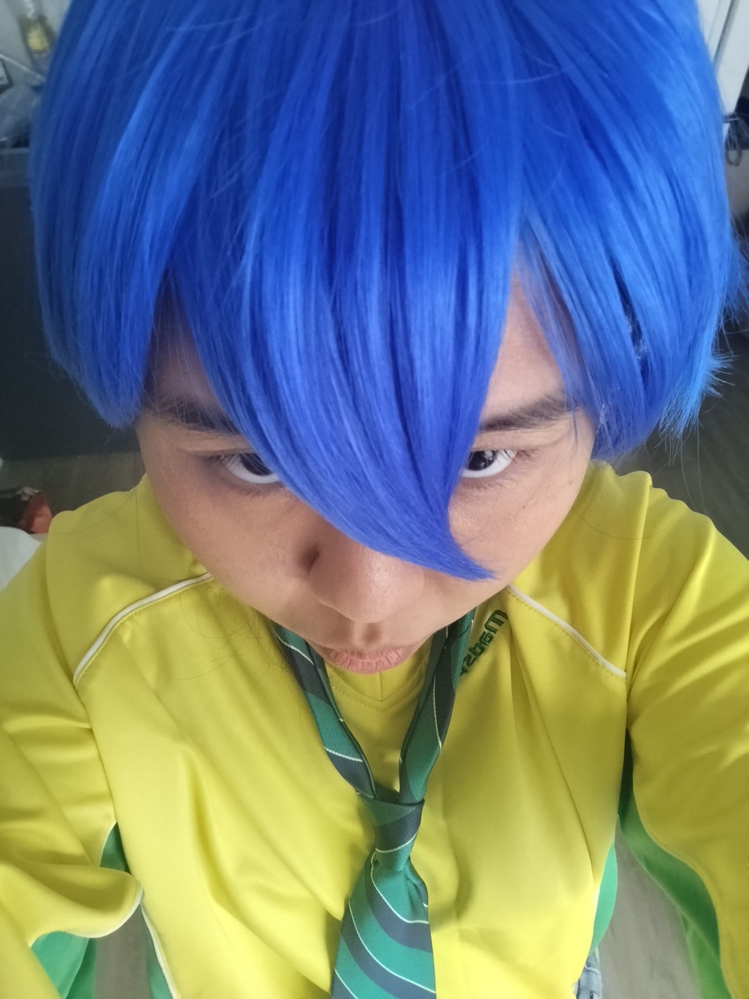 Brazilian Kaito - Photo 2