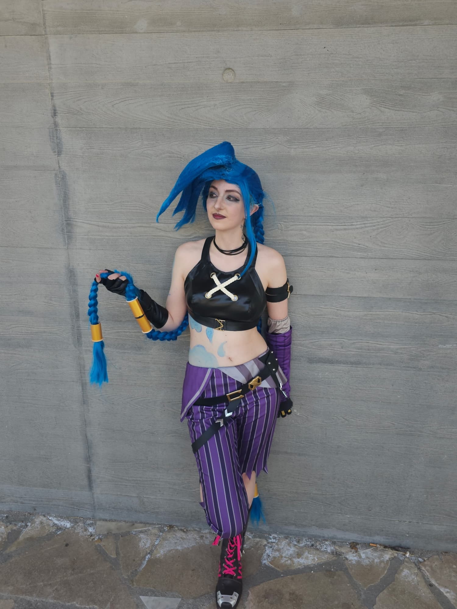 Jinx - Photo 10