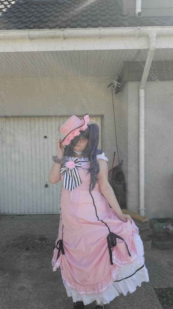 Lady Ciel  - Photo 20