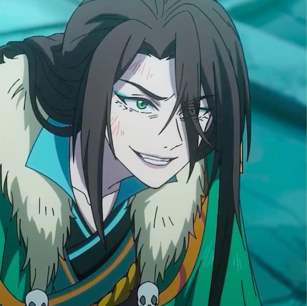 Qi rong
