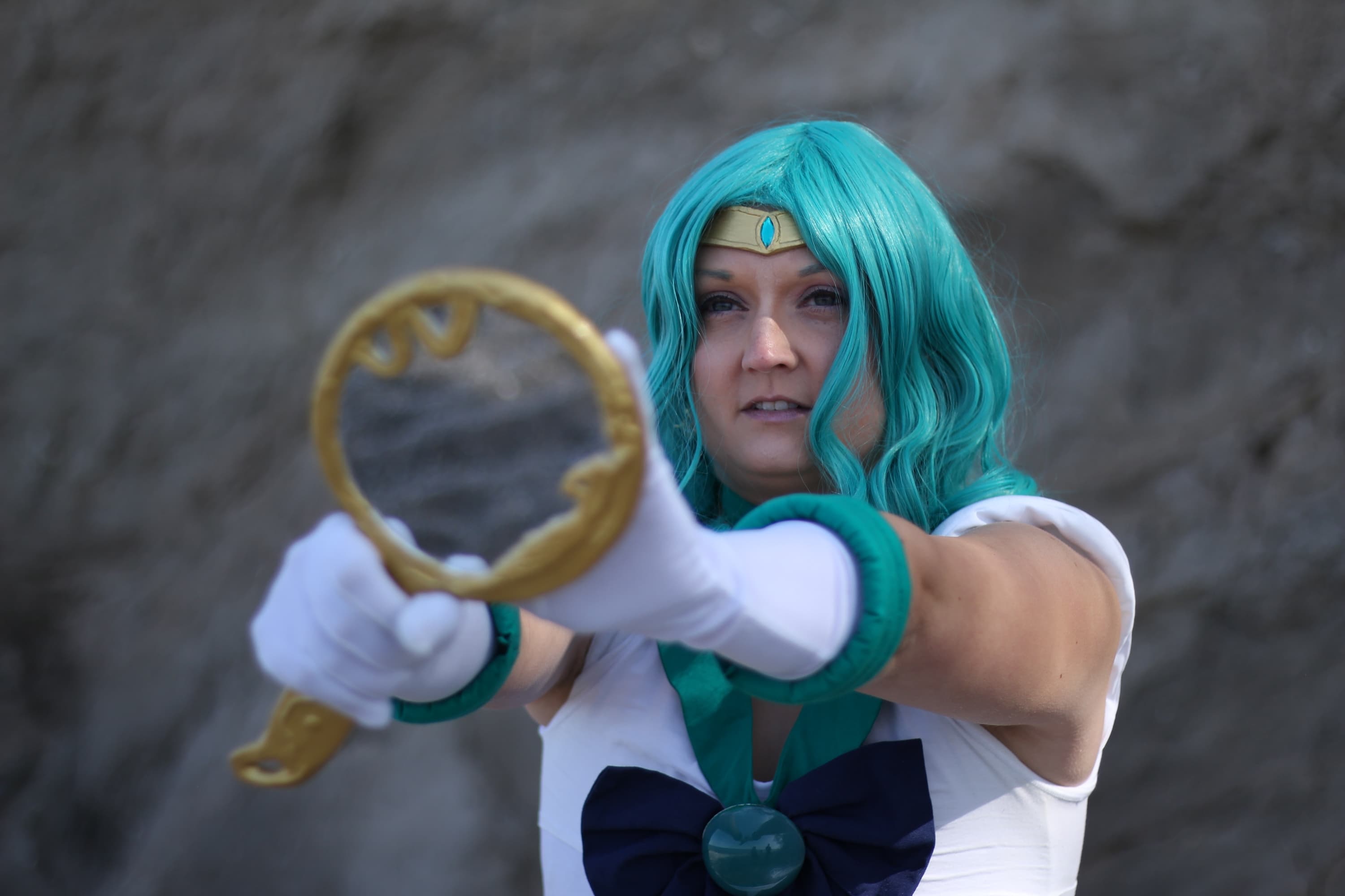 Sailor Neptun  - Photo 29
