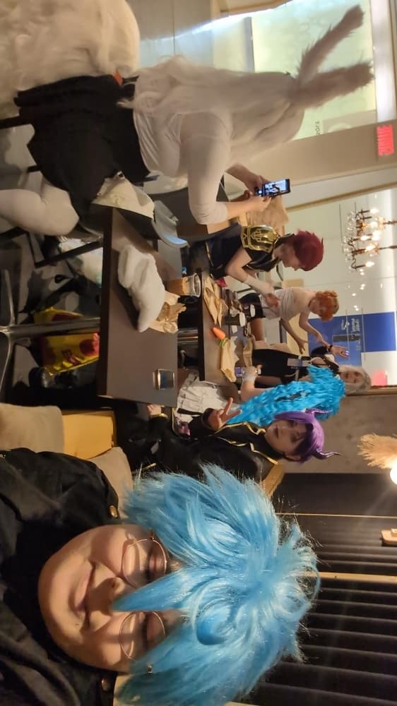 Chaotique Ed - Photo 5