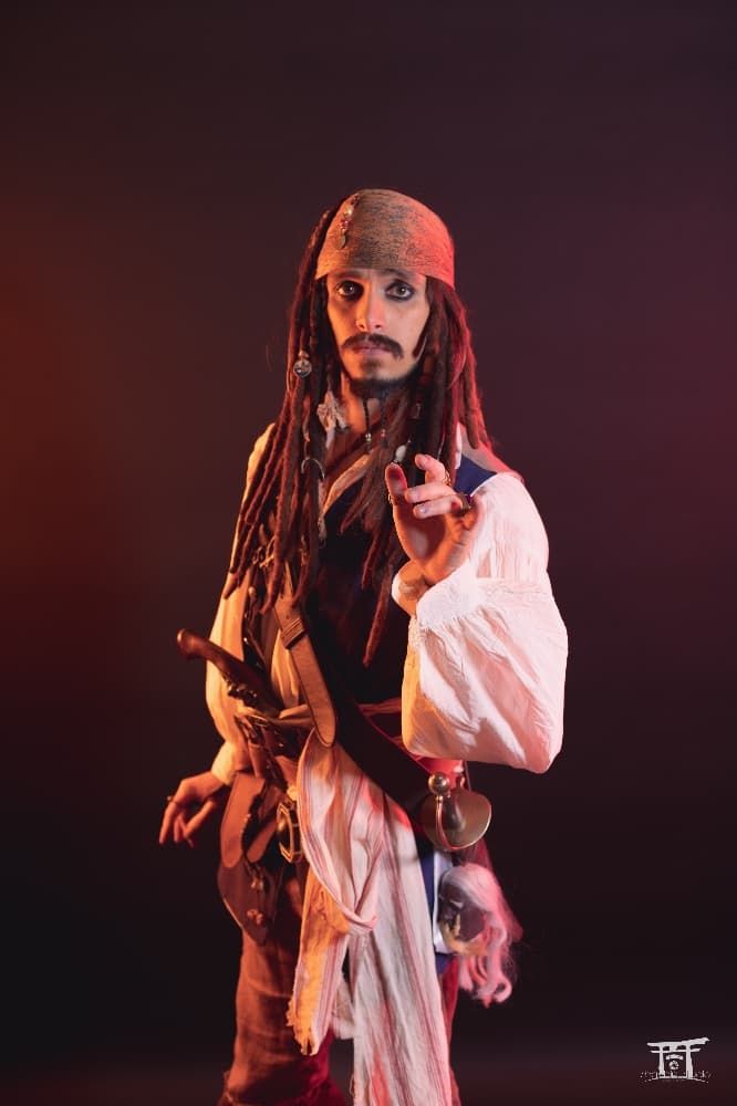 Jack Sparrow  - Photo 1