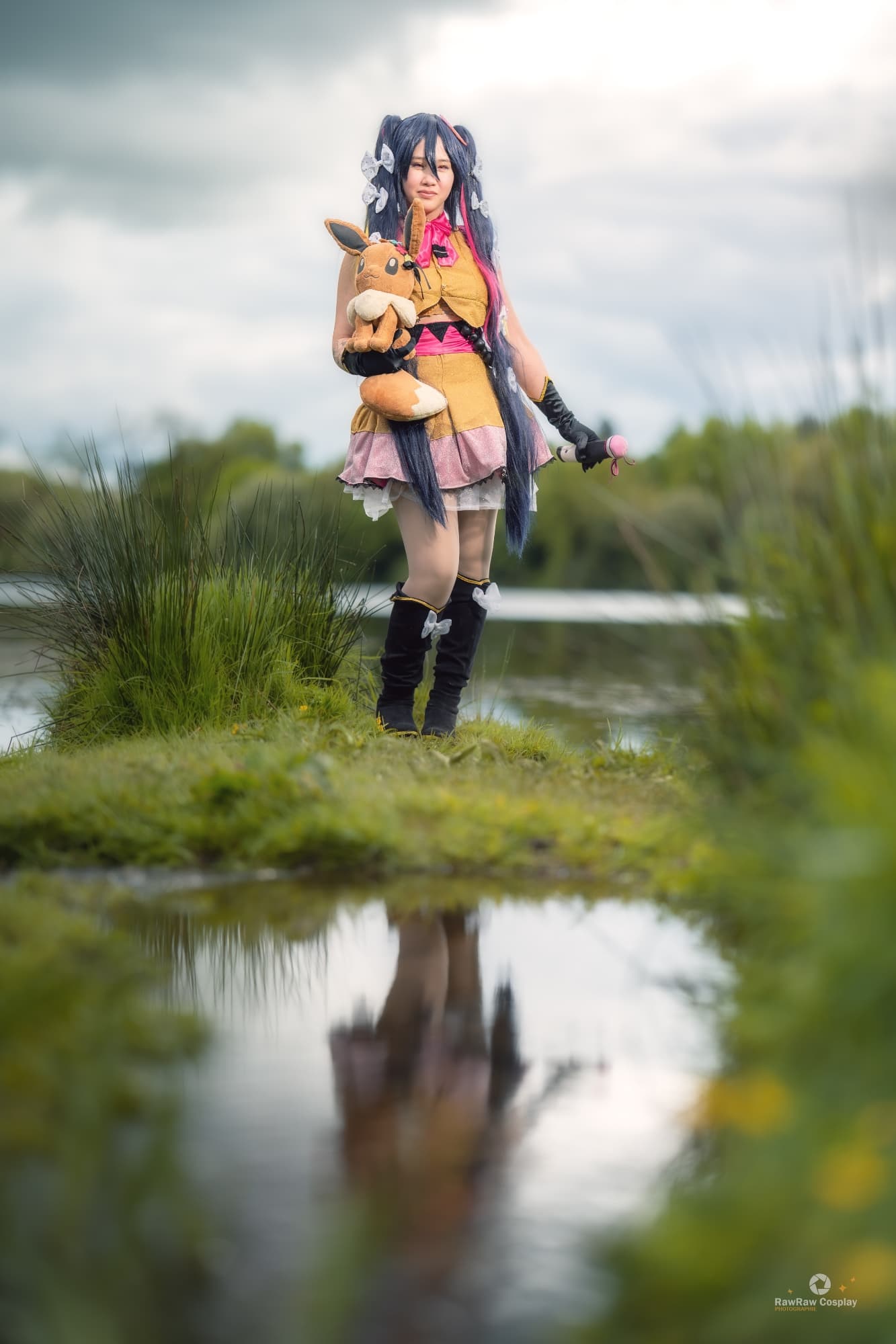 Miku mellomelloid - Photo 6