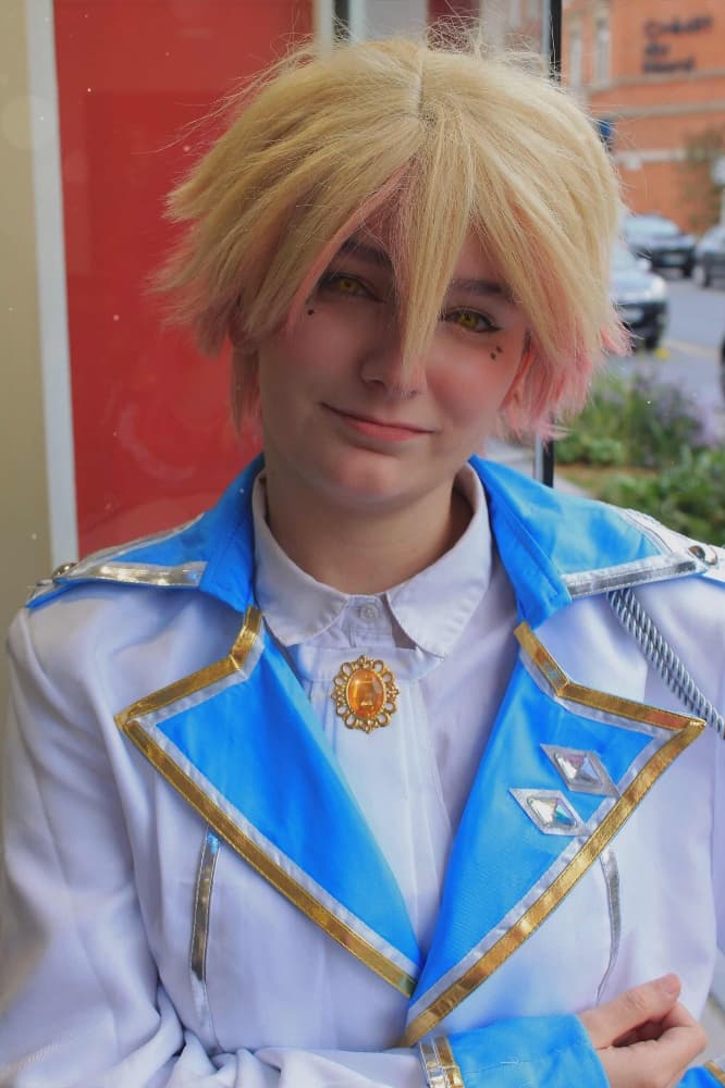 Tsukasa (WxS) - Photo 2