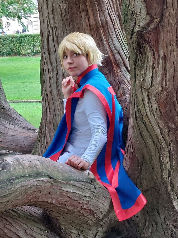 Kurapika(arc1) - Photo 13