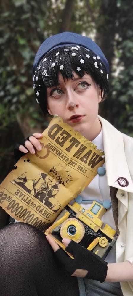 Meryl styfe  - Photo 7