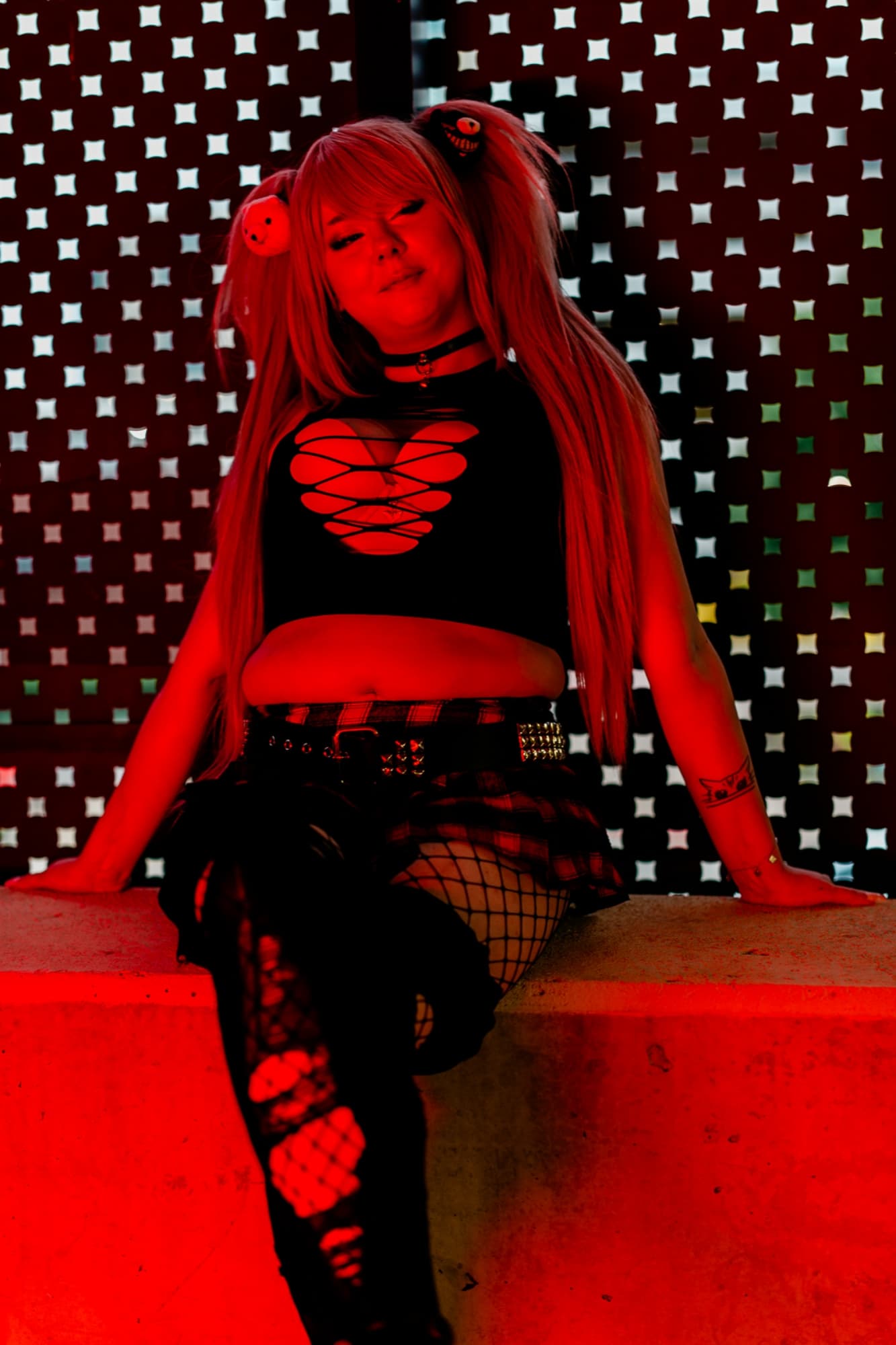 Junko Street Style - Photo 8