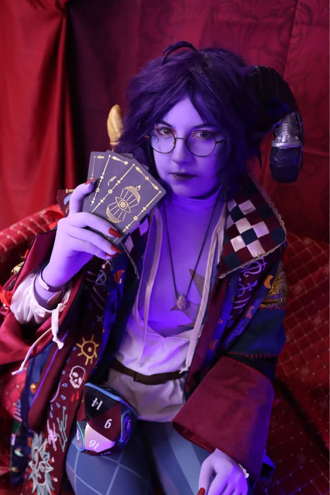 Mollymauk - Jonetsu - Photo 3