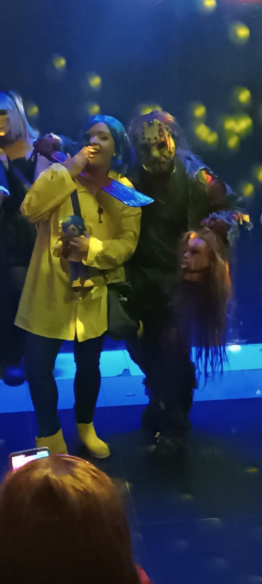 Halloween Cosgeek 25 - Photo 1