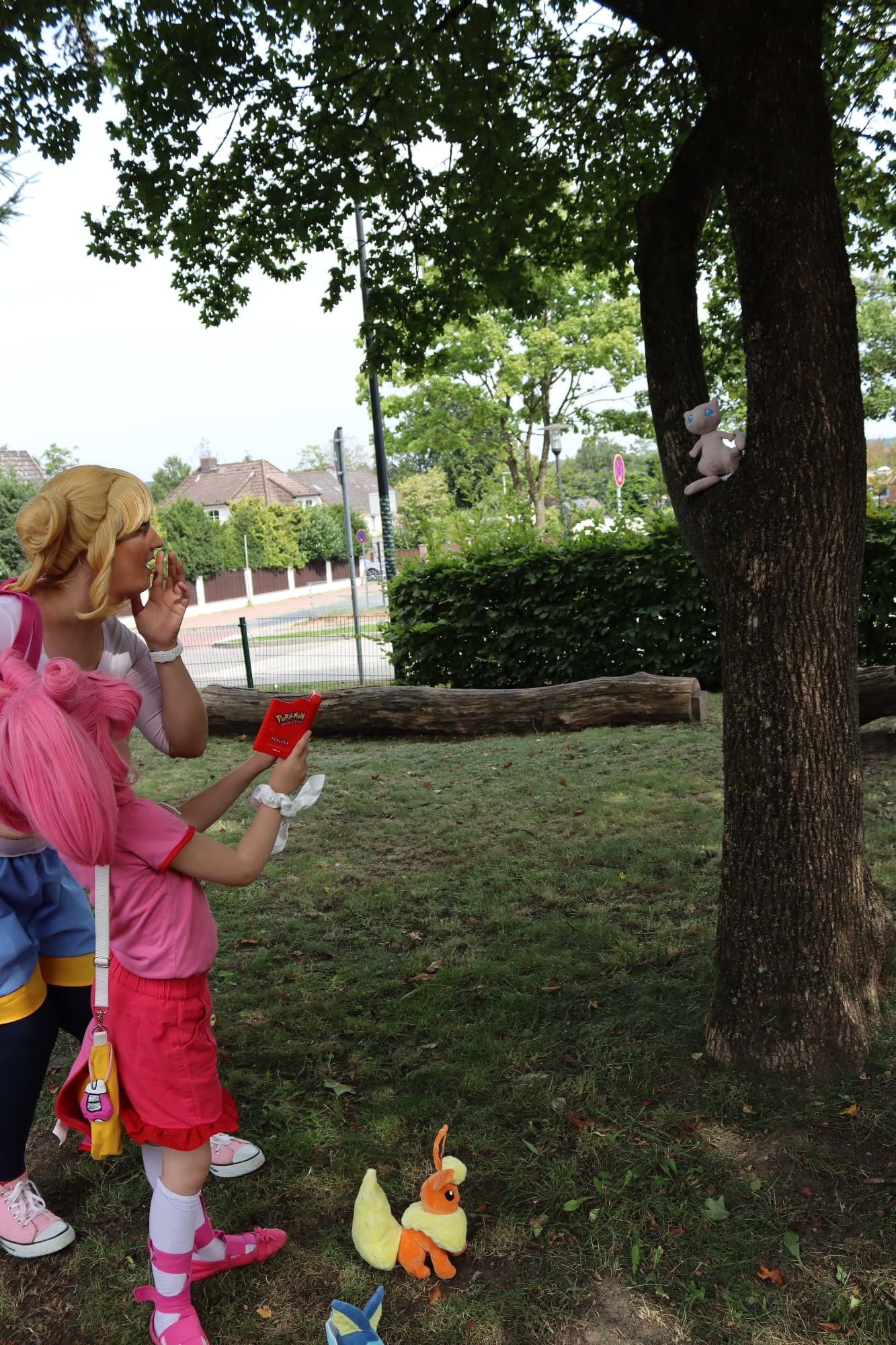 Usagi (Poke-Trainer) - Photo 16