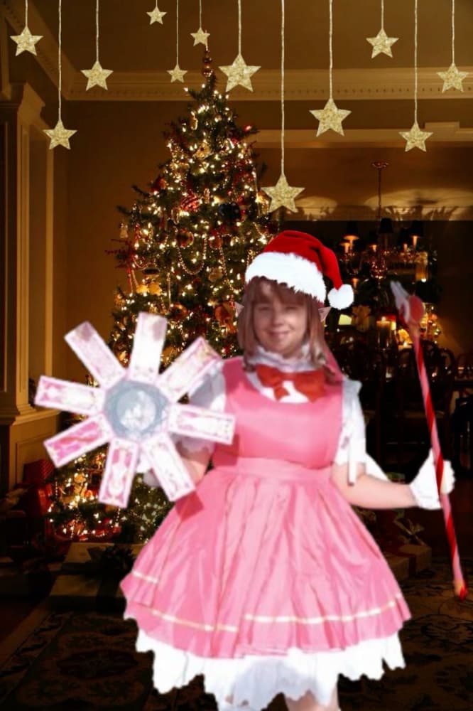 Sakura card captor  - Photo 1