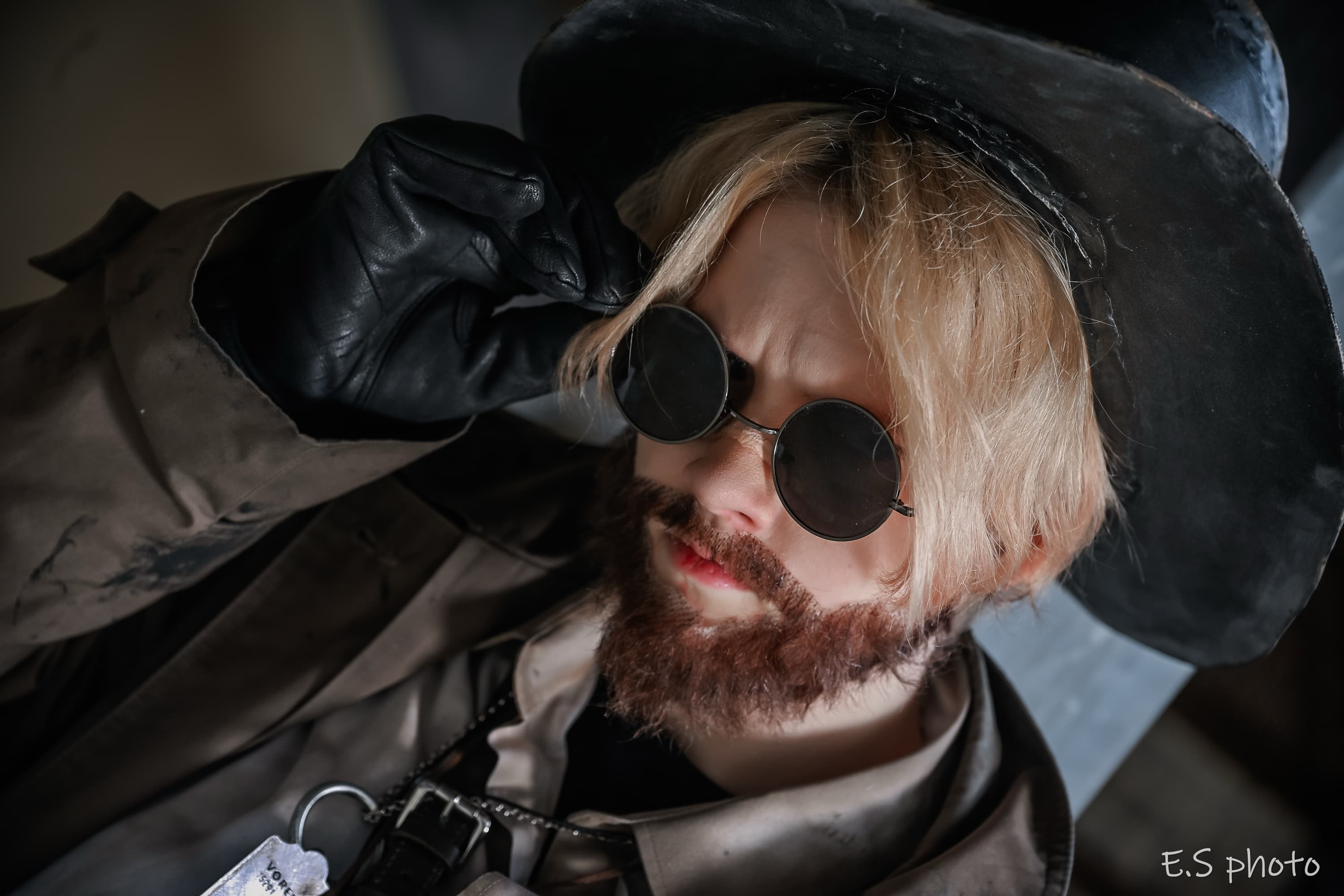 Heisenberg v3 - Photo 35