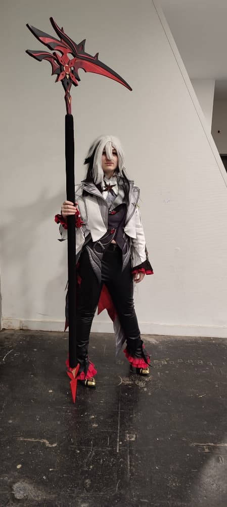 Arlecchino - Photo 39