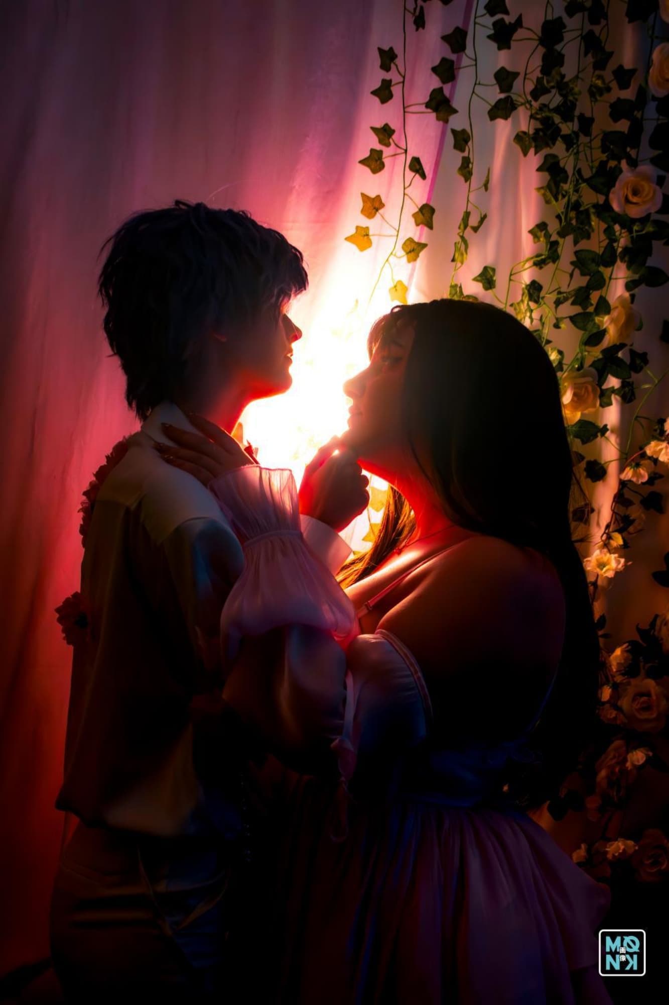 Rafayel x MC LADS  - Photo 7