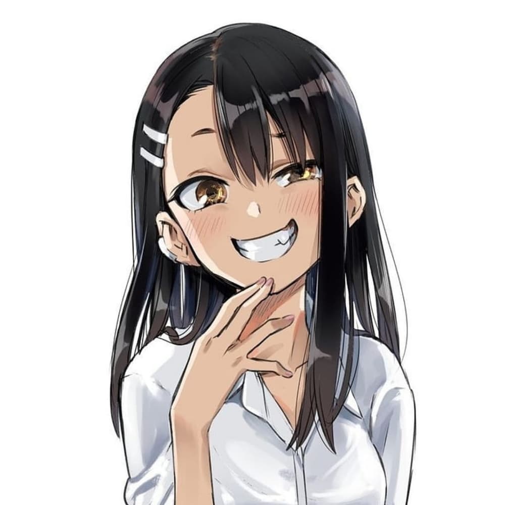 Nagatoro 