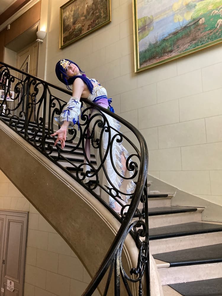 Kanan Love Live 2  - Photo 1