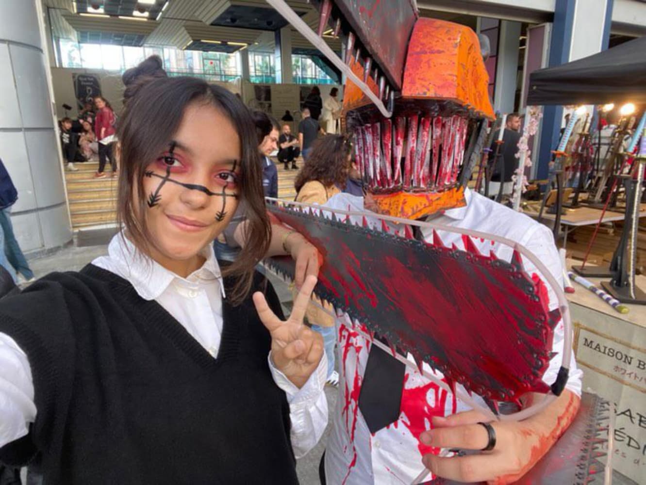 Japan pop show - Photo 1