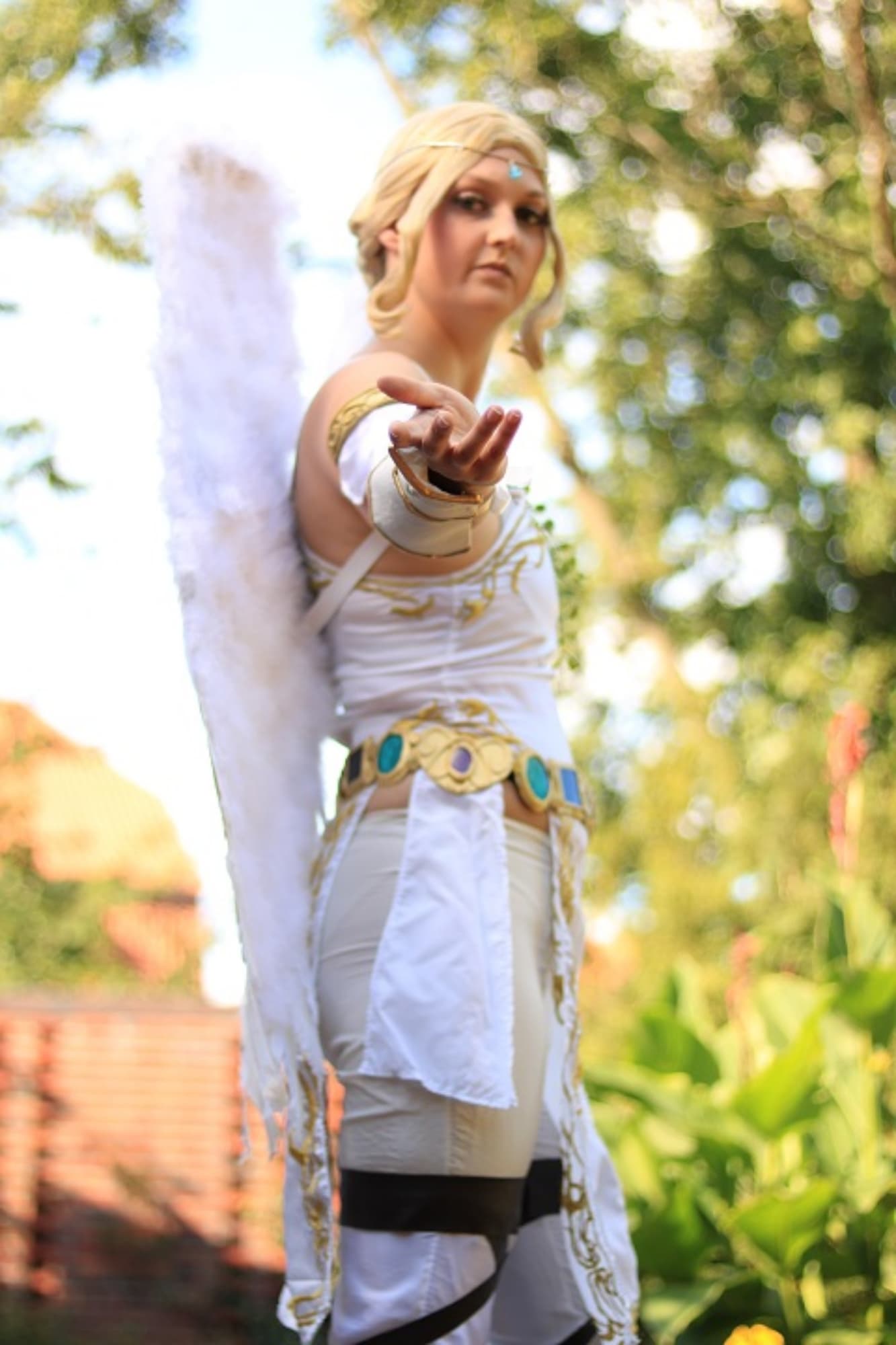 Angel (TTT 2) - Photo 10