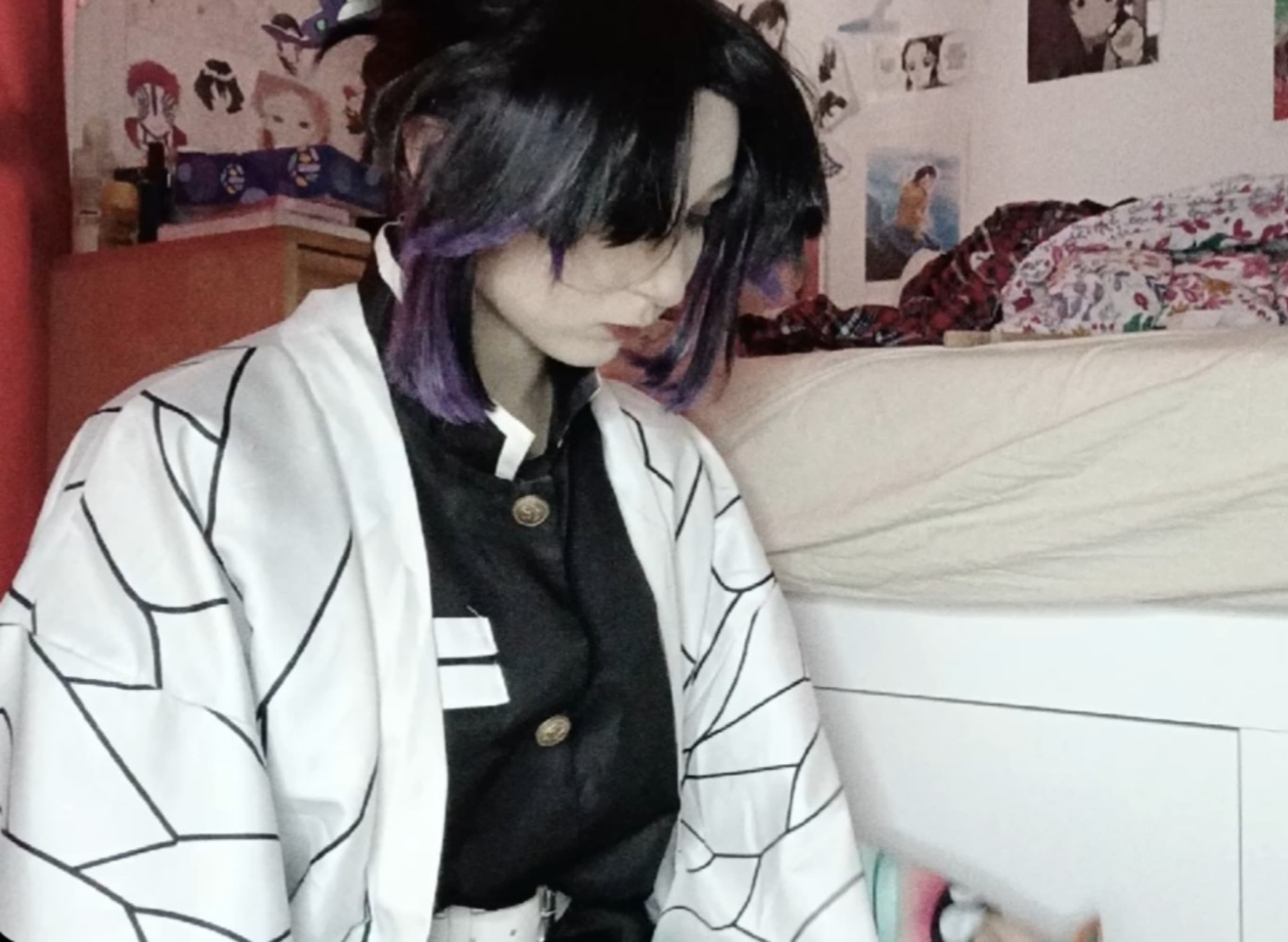 Shinobu  - Photo 7