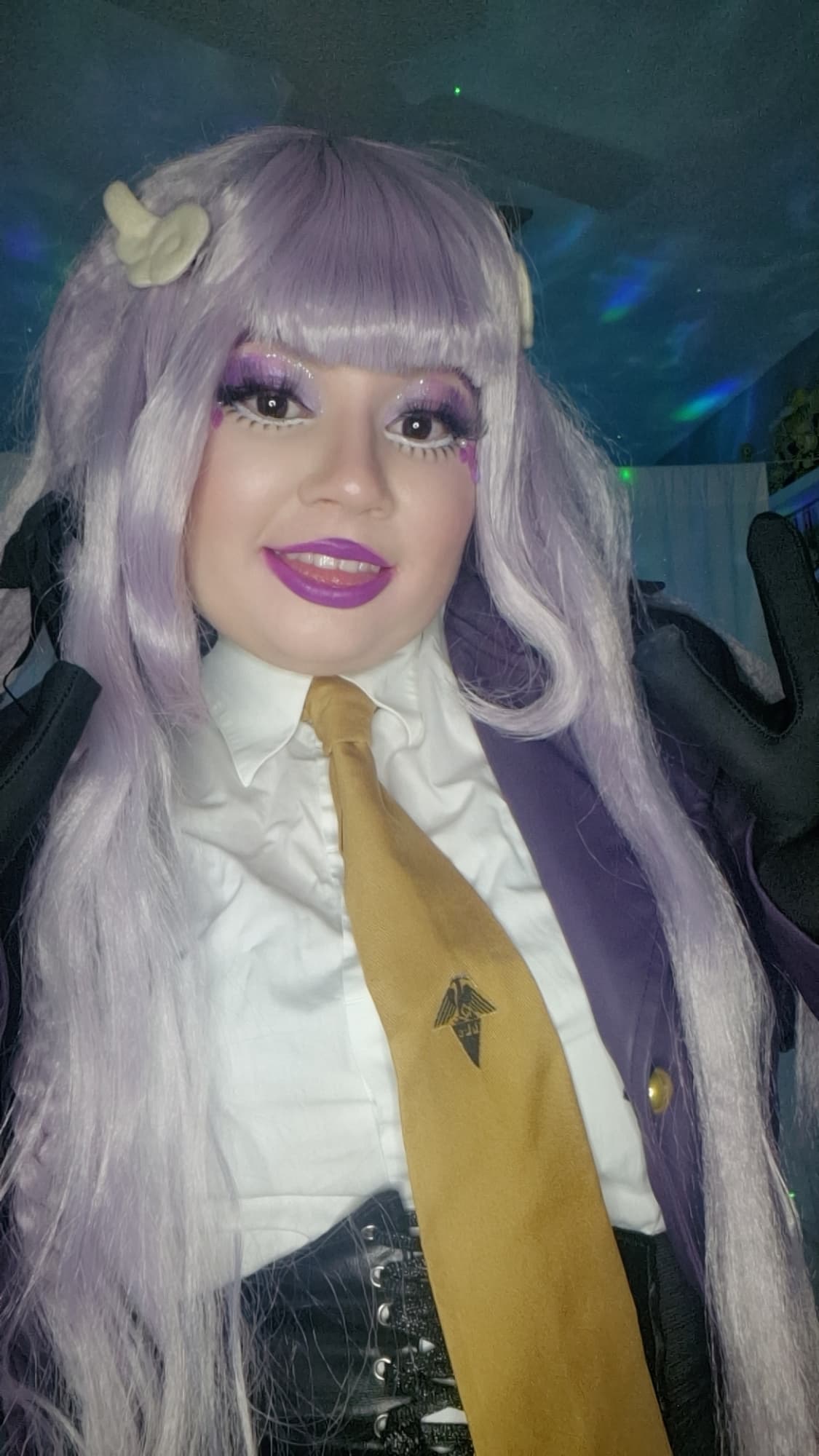 Kyoko Kirigiri 2025 - Photo 10