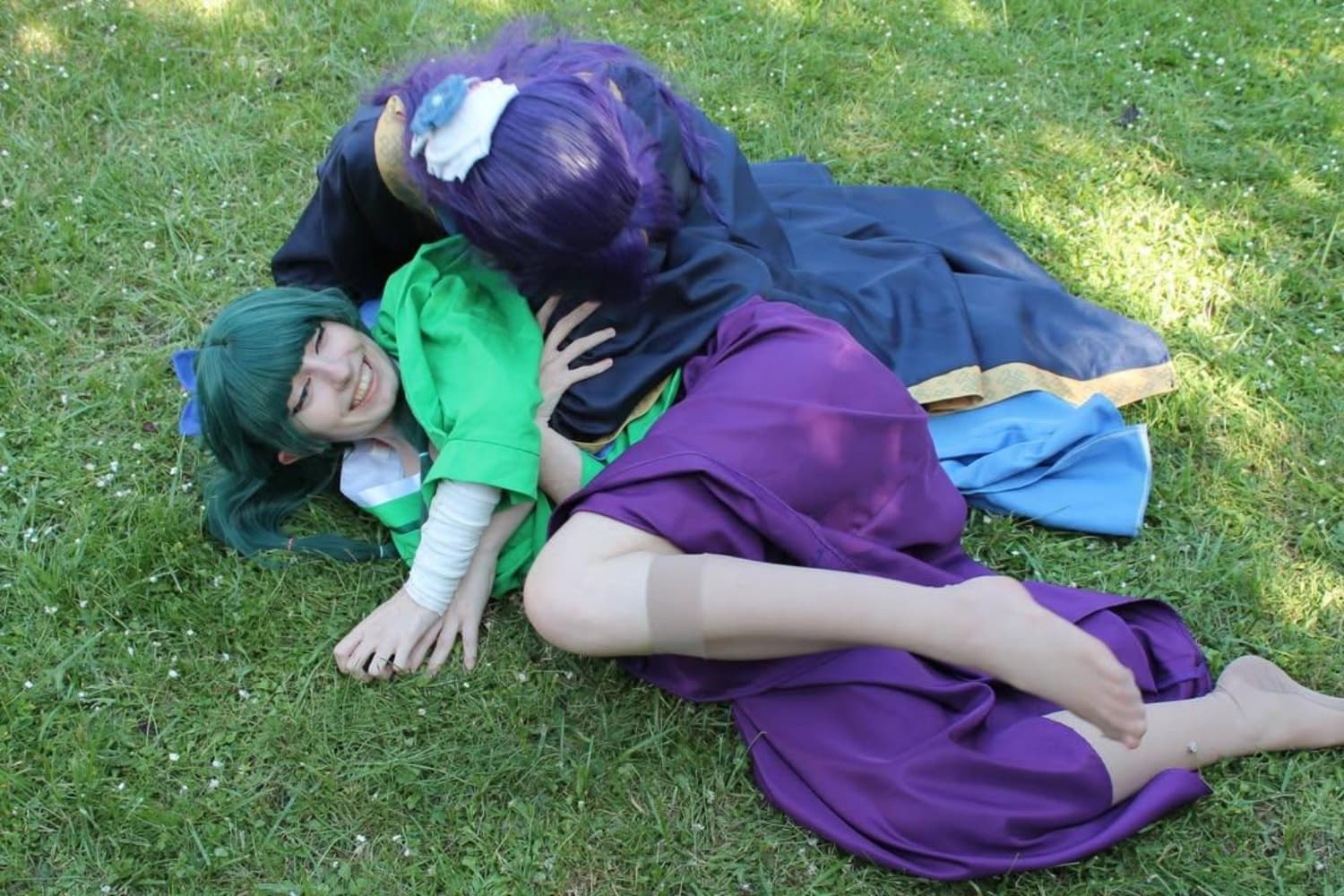 Jinshi maomao GM - Photo 1