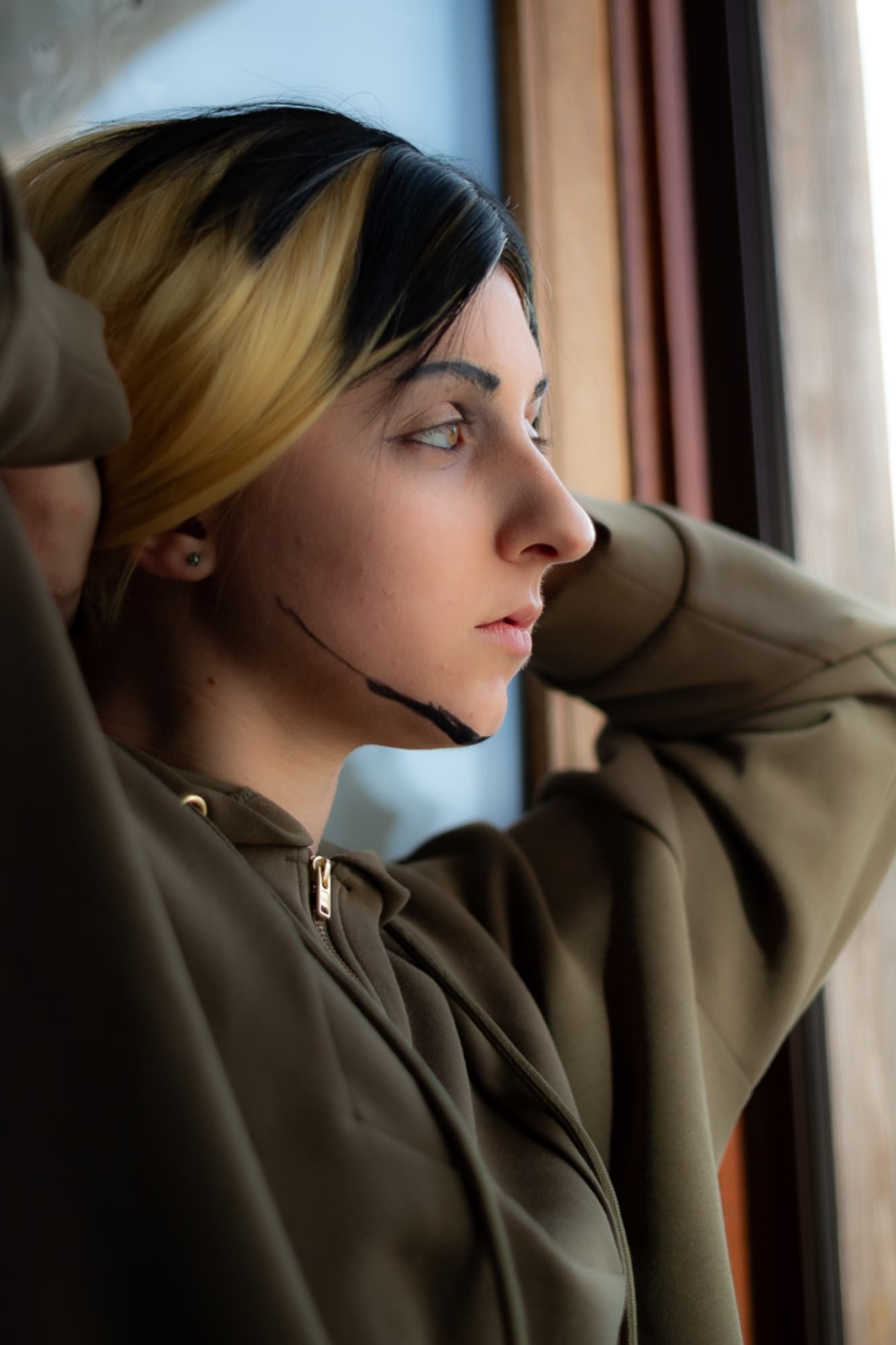 Kenma Kozume - Photo 8