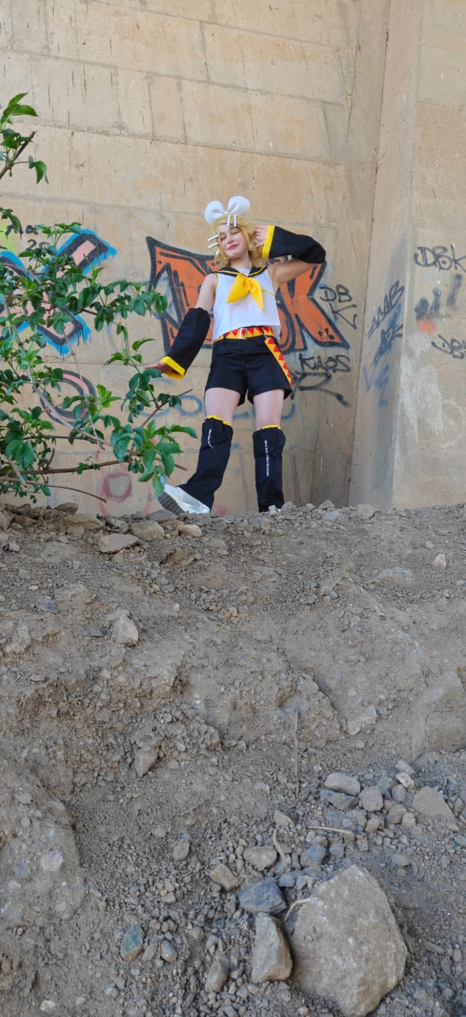 Rin kagamine  - Photo 26
