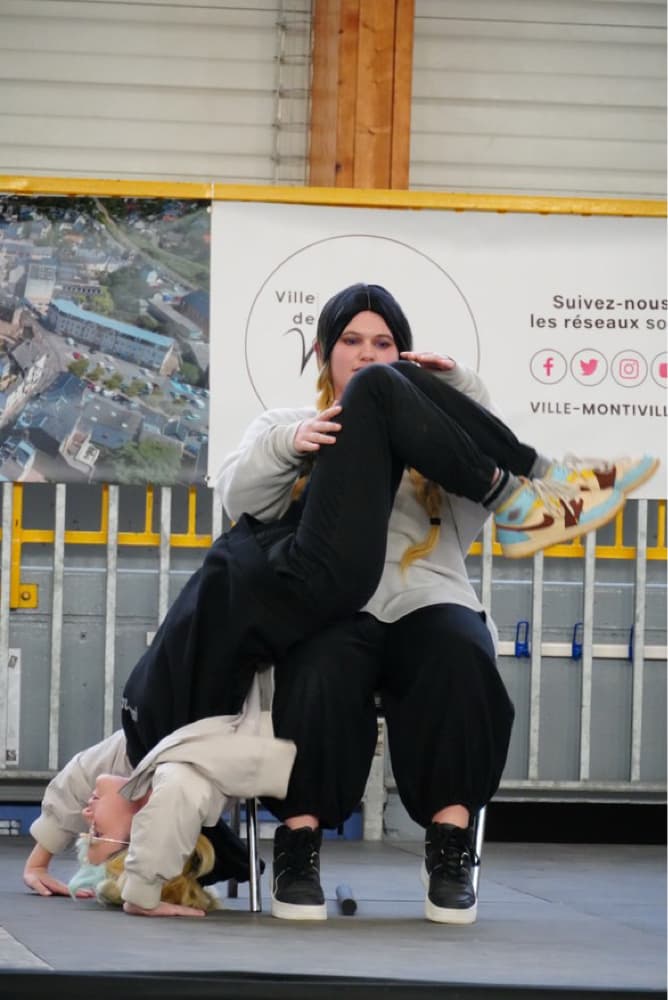 Les frères haitani - Photo 1