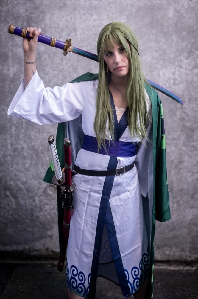 Animasia 2024 - Photo 10