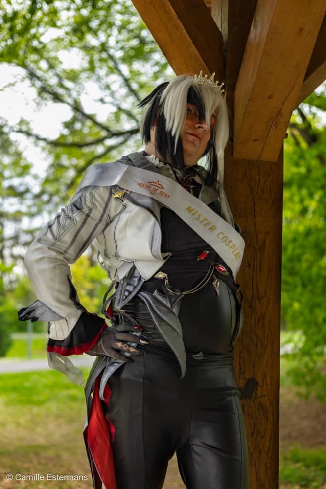 Arlecchino  - Photo 28