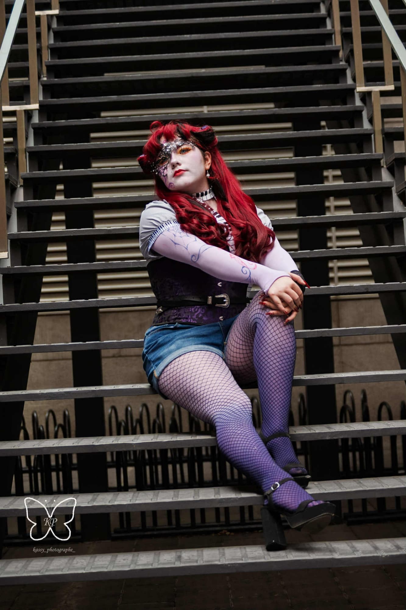 Operetta (Otakuthon) - Photo 10