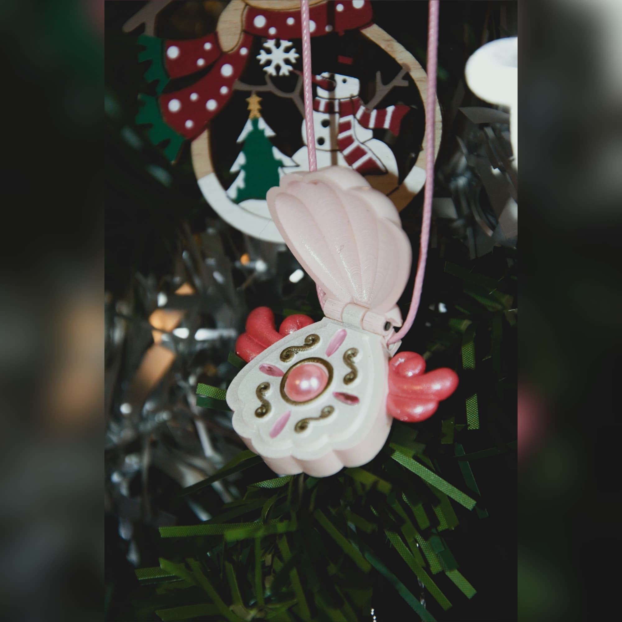 Noel Mermaid Melody  - Photo 6