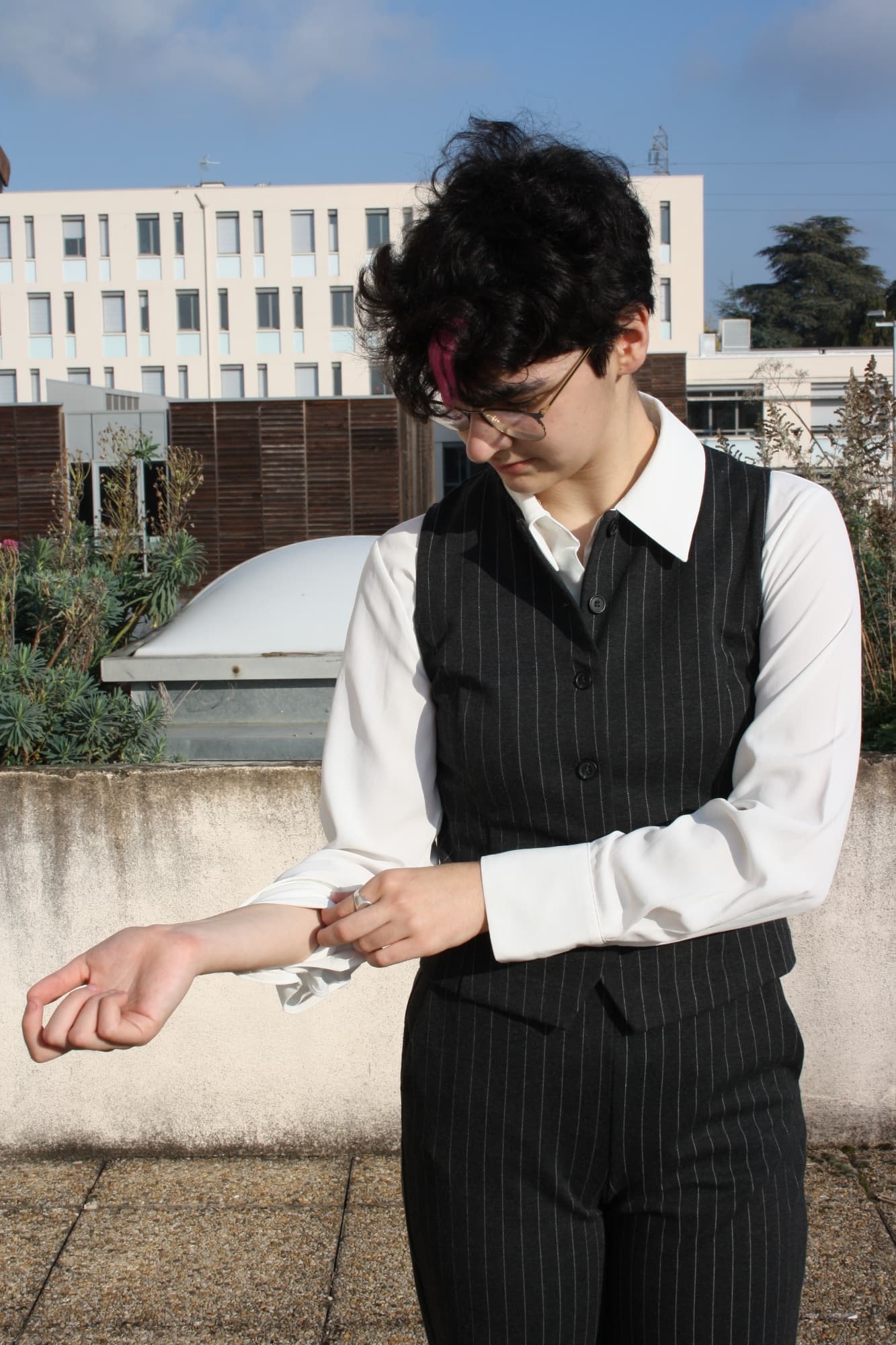 Yuii FUJi - Costume  - Photo 5