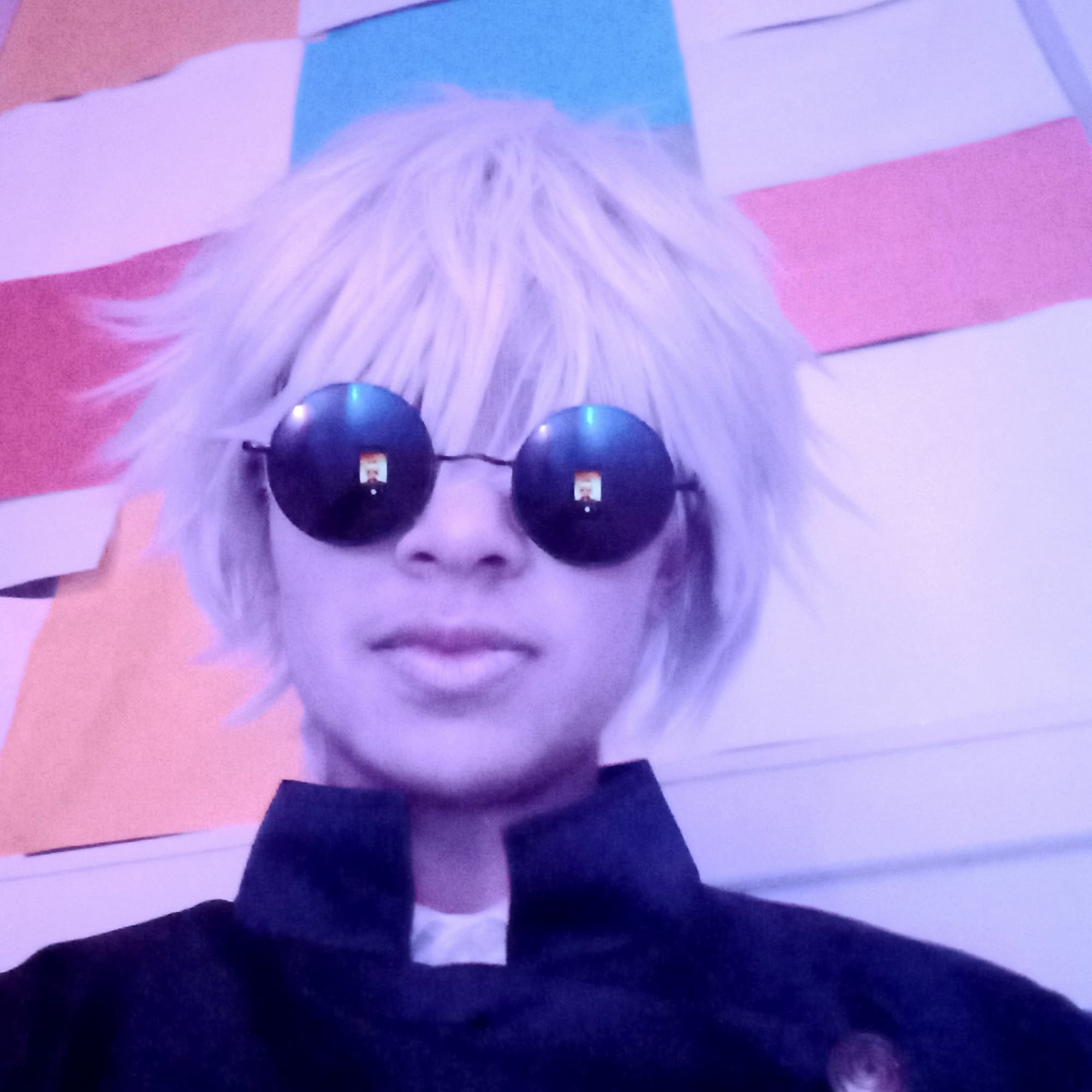 Gojo Satoru
