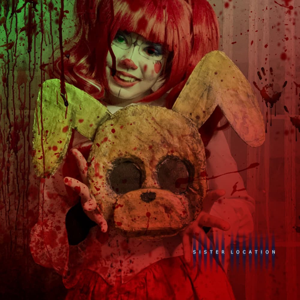 circus baby  - Photo 1