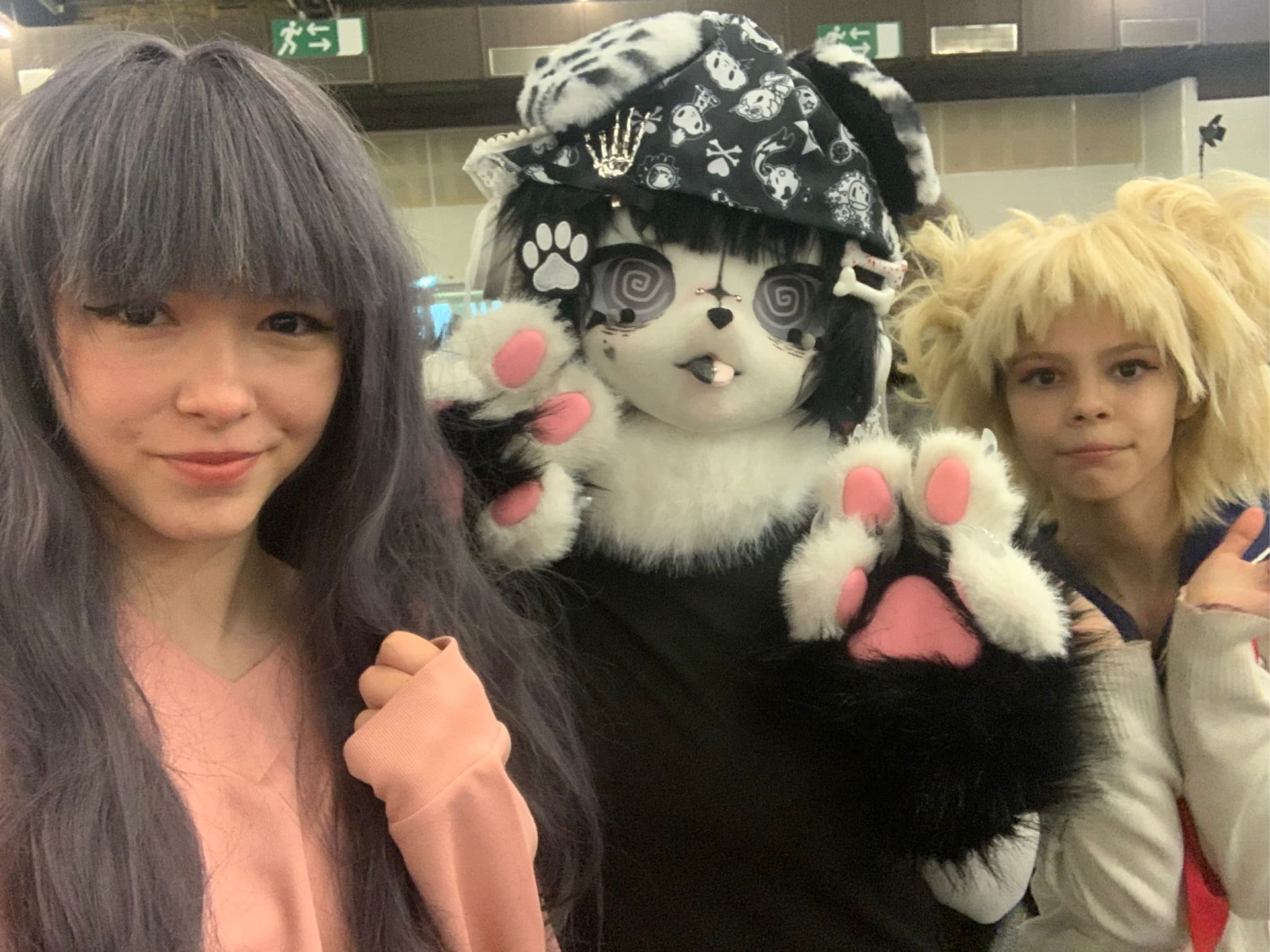 Kamocon 2026 - Photo 56