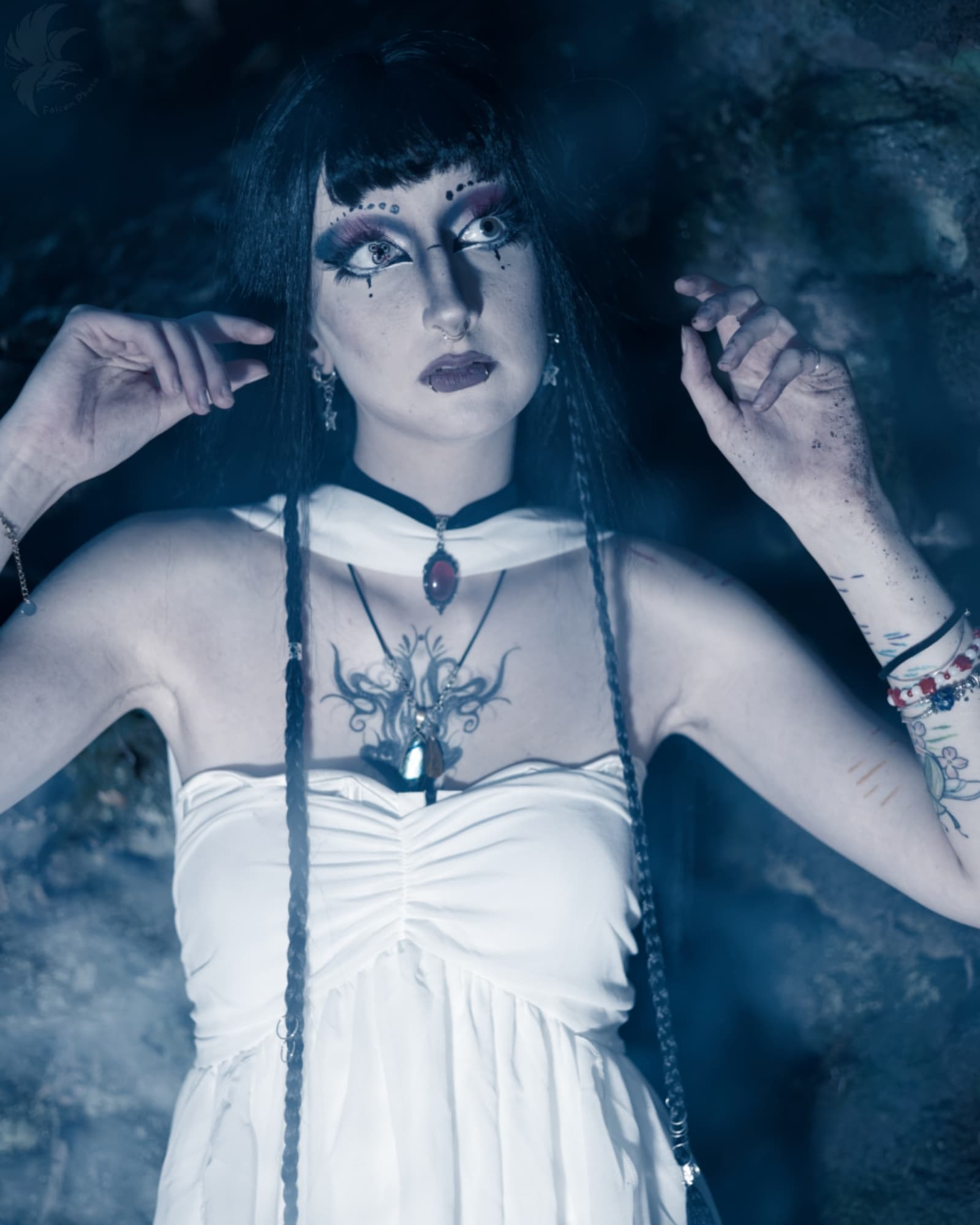 Drag witch - Photo 9