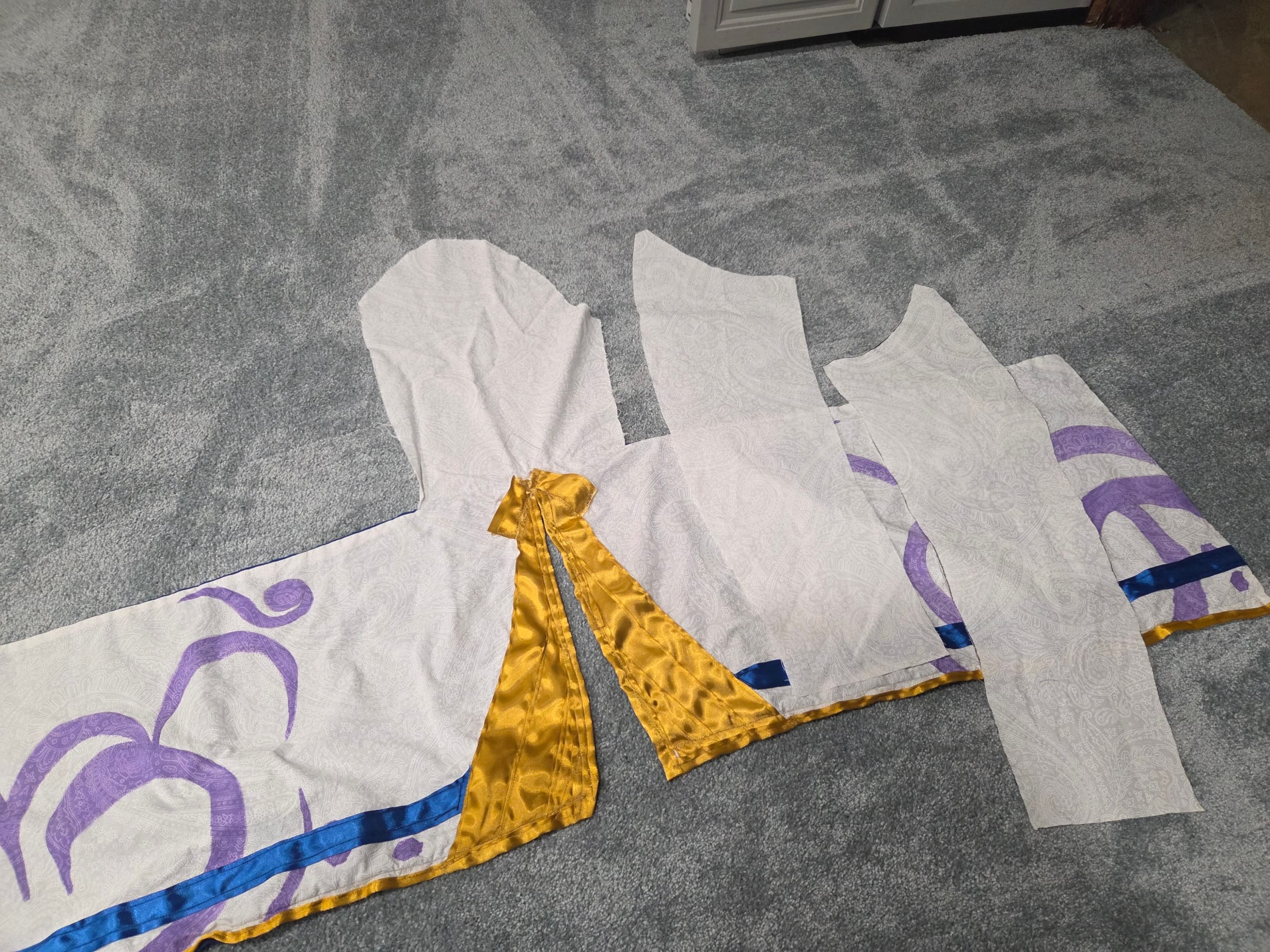 Ayato Progress - Photo 2