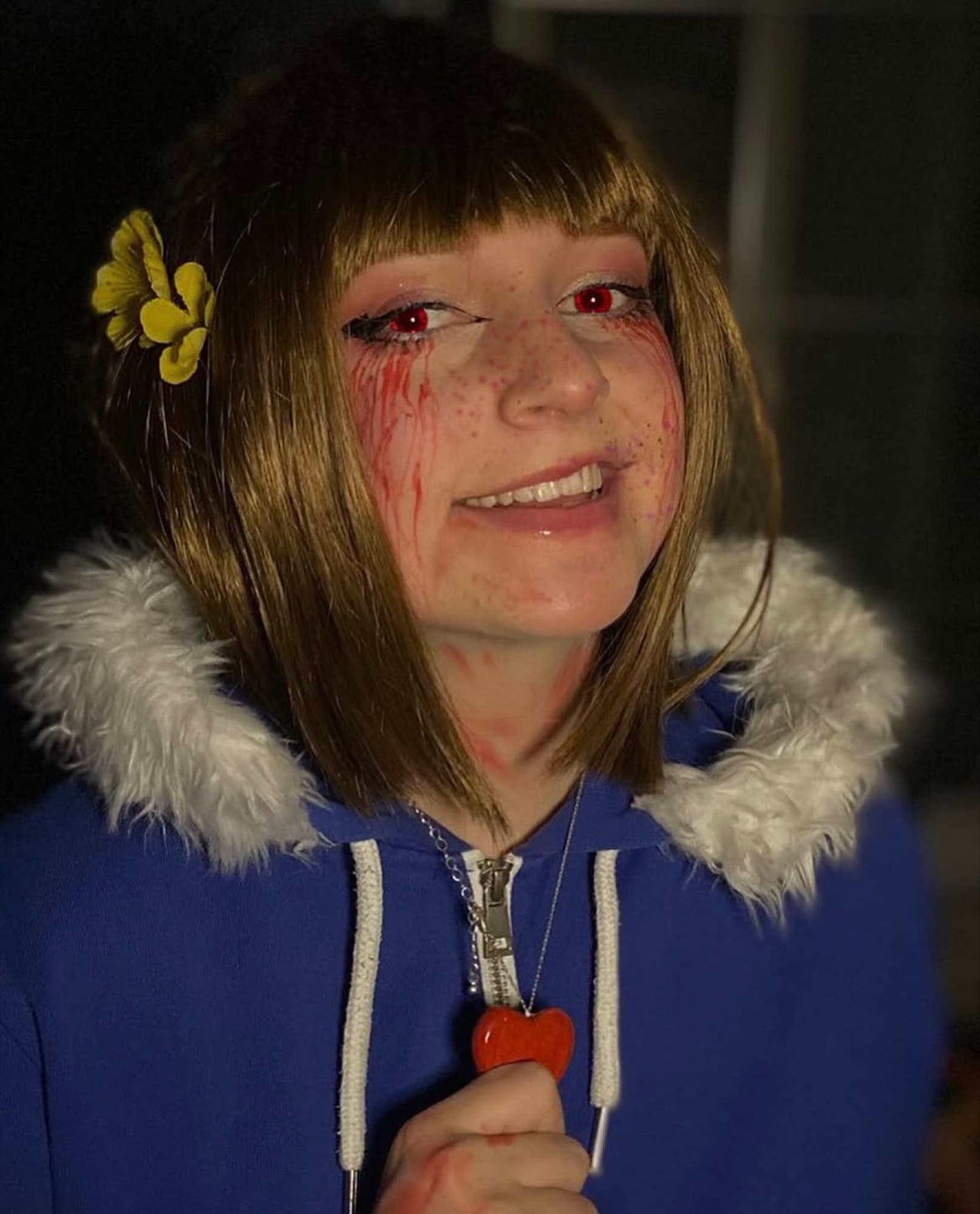 Chara  - Photo 1