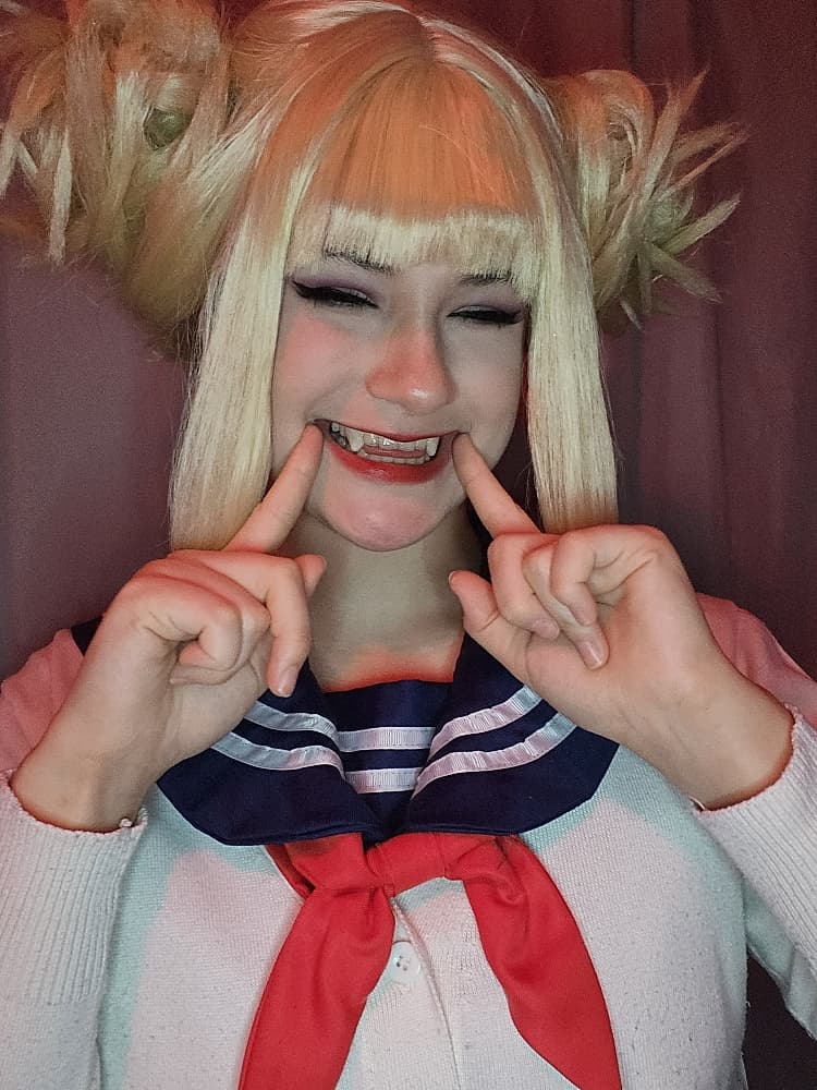 Himiko Toga - Photo 1