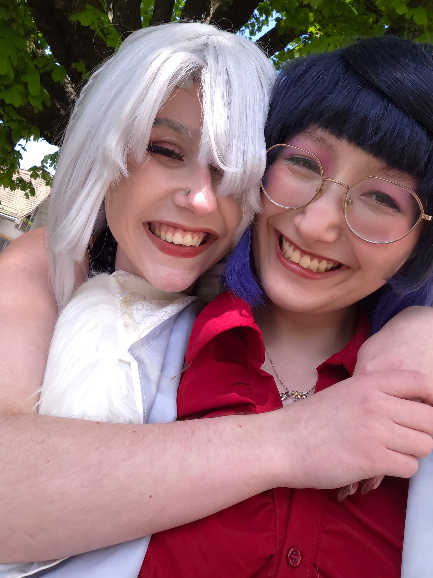 Yelan & Shenhe - Photo 24