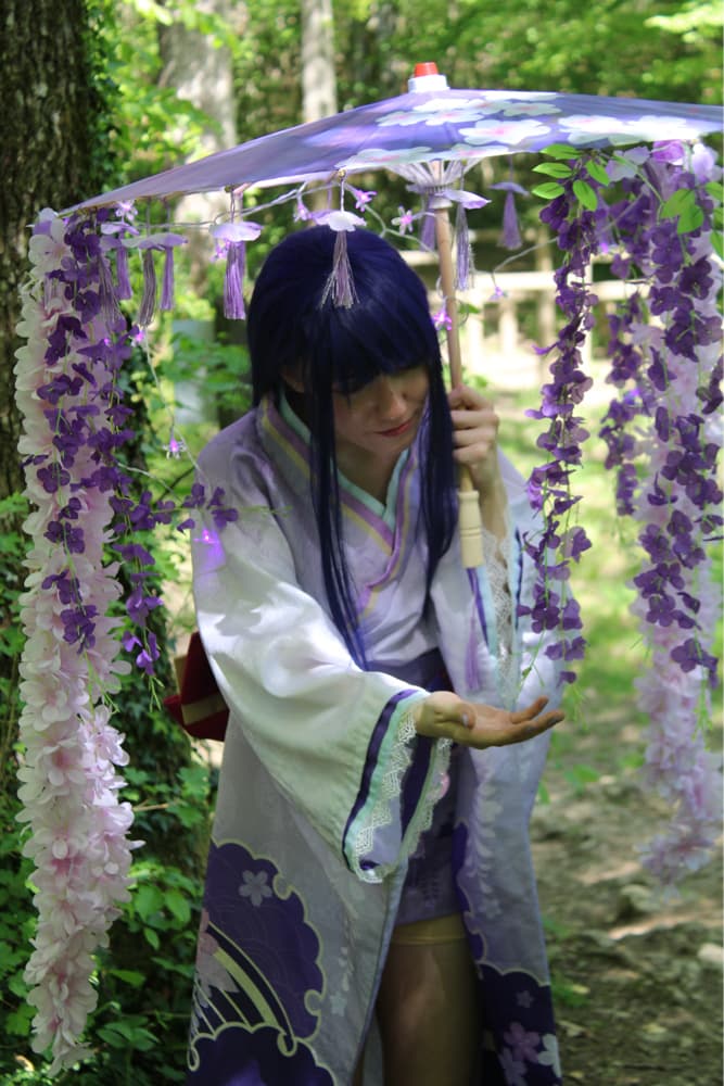 Shootphoto printemps - Photo 6