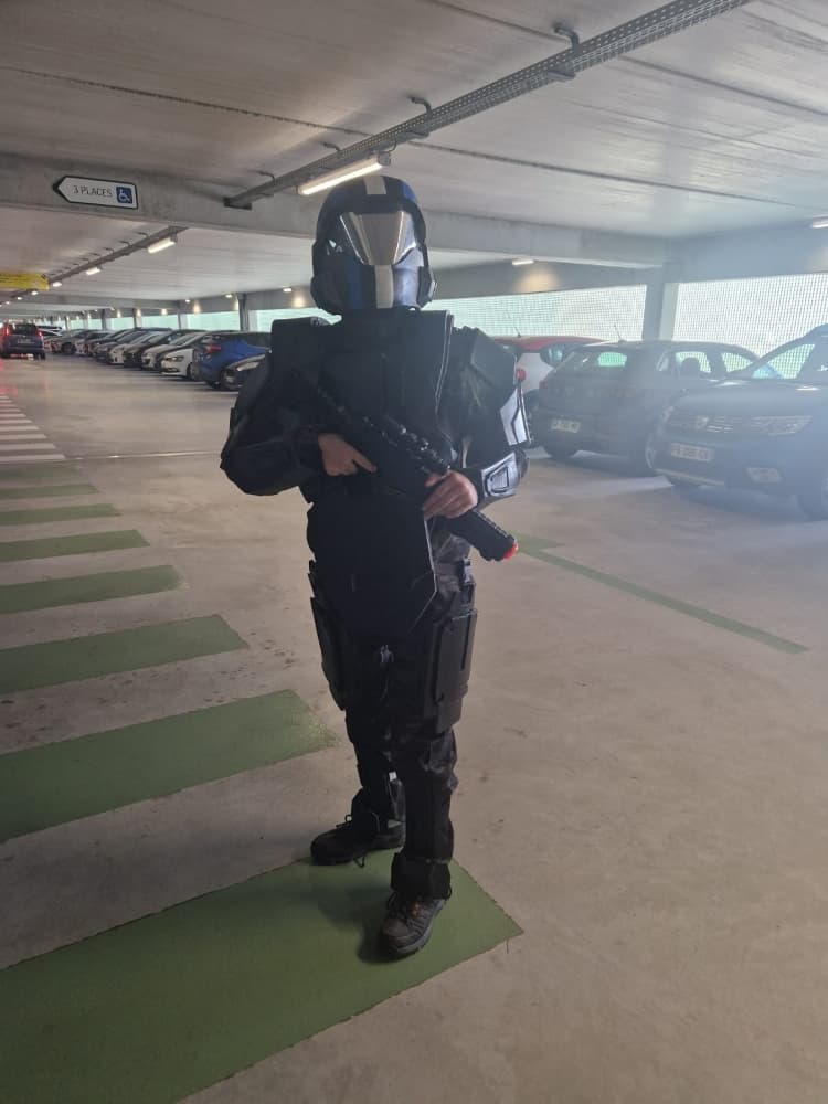 TGS Toulouse 2024 - Photo 9