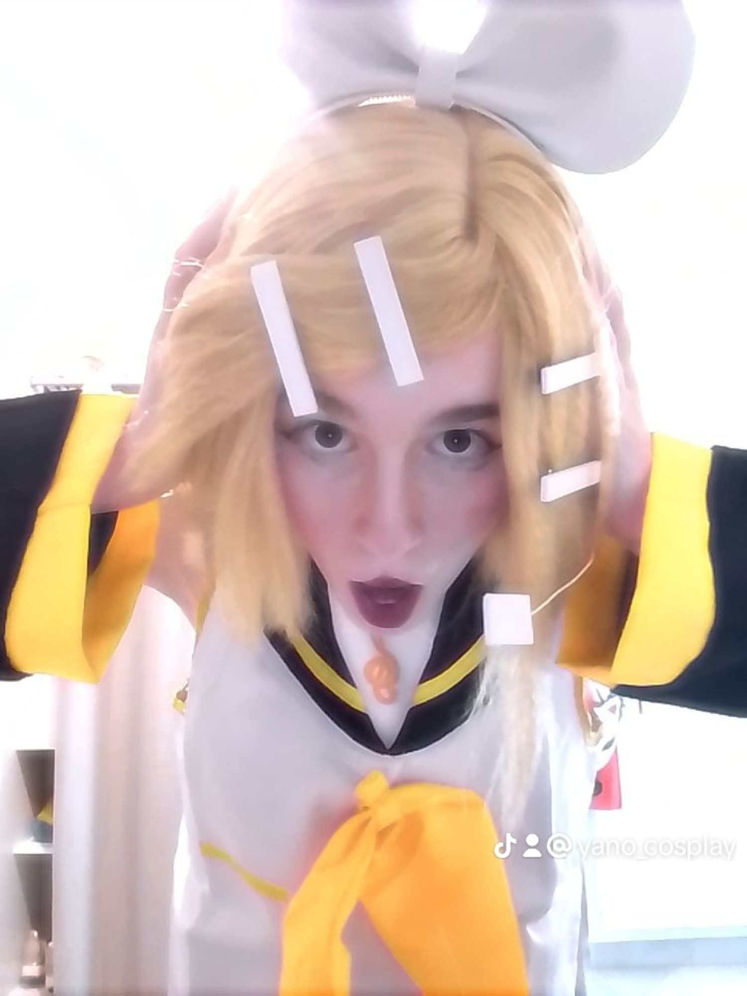 Rin kagamine  - Photo 17