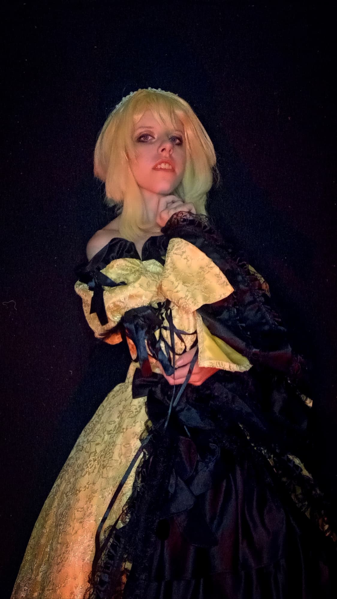 Lumine Riliane Vers - Photo 4