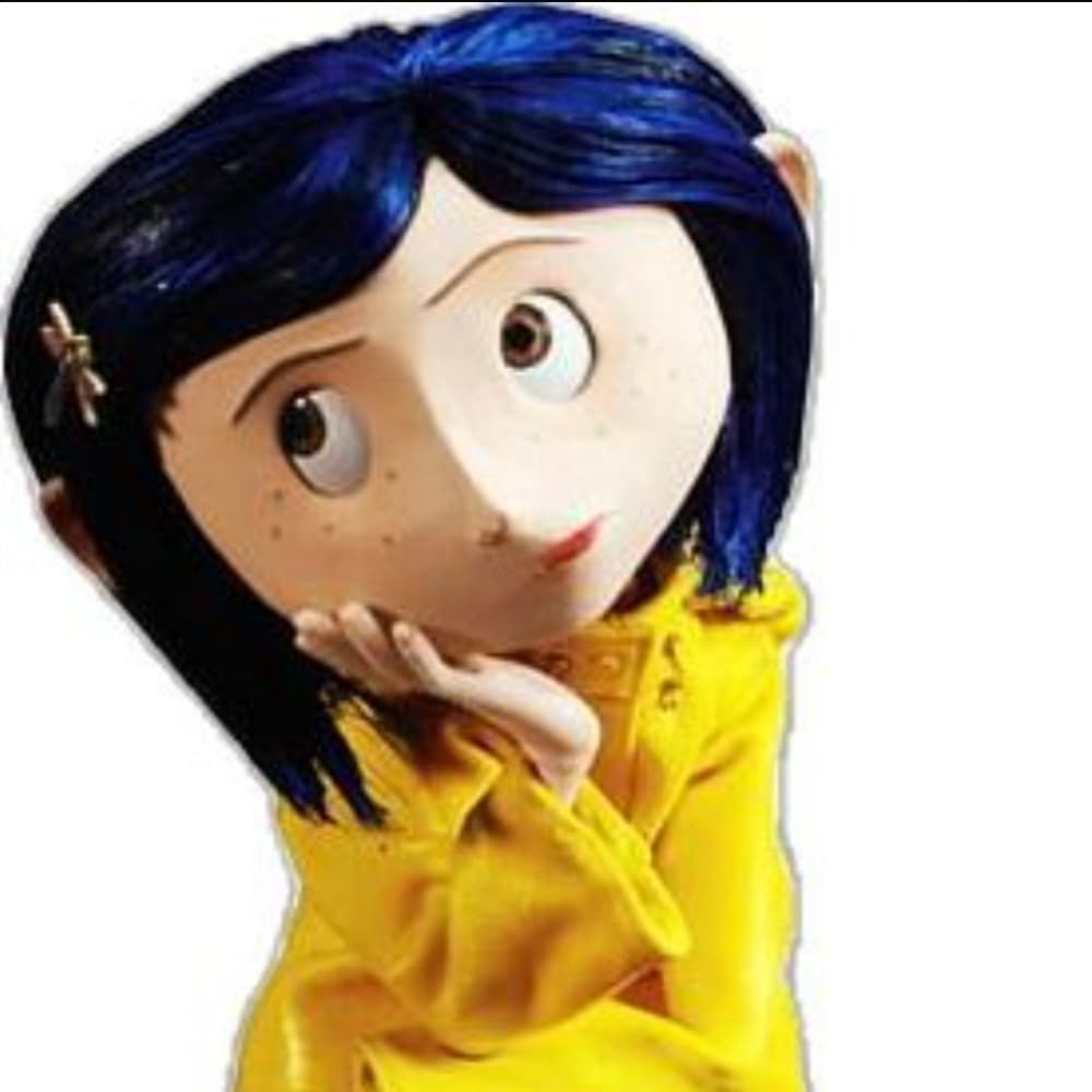 Coraline 