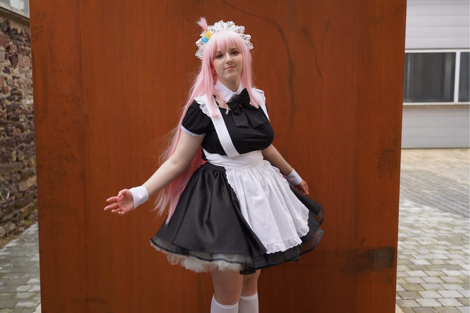 Bocchi roazhon Japan - Photo 11