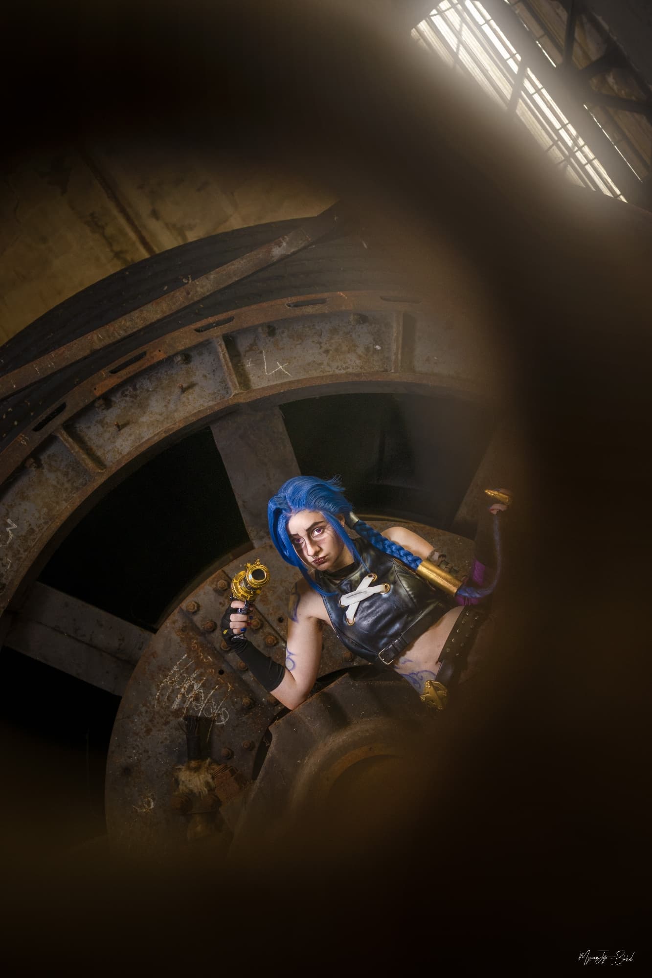 Jinx  - Photo 1