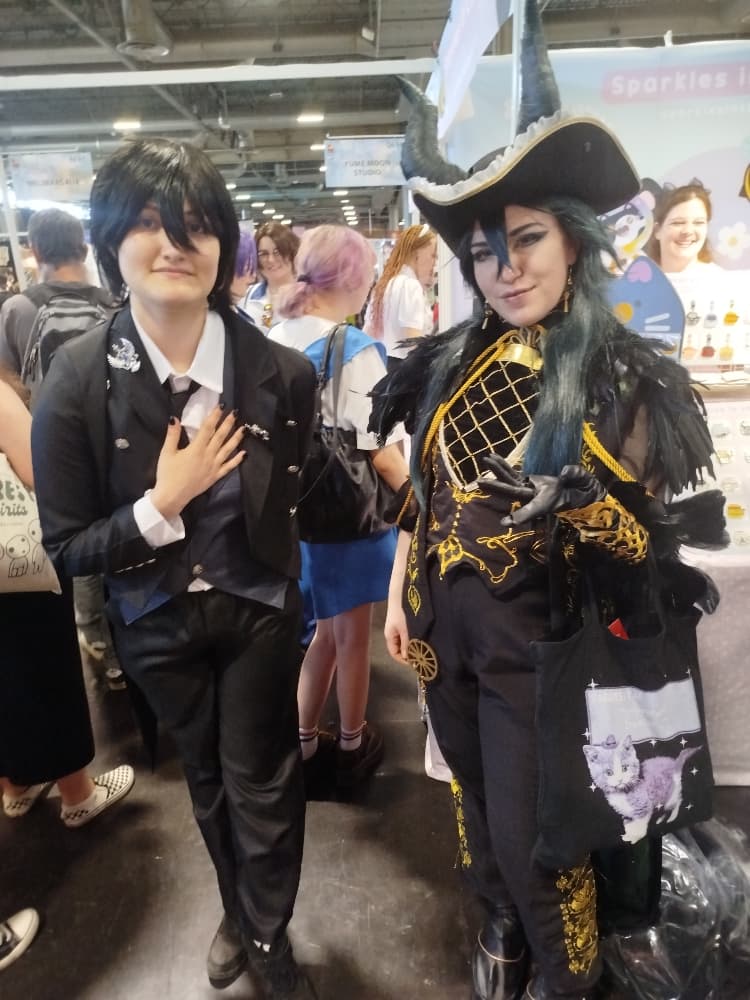 Black Butler  - Photo 1